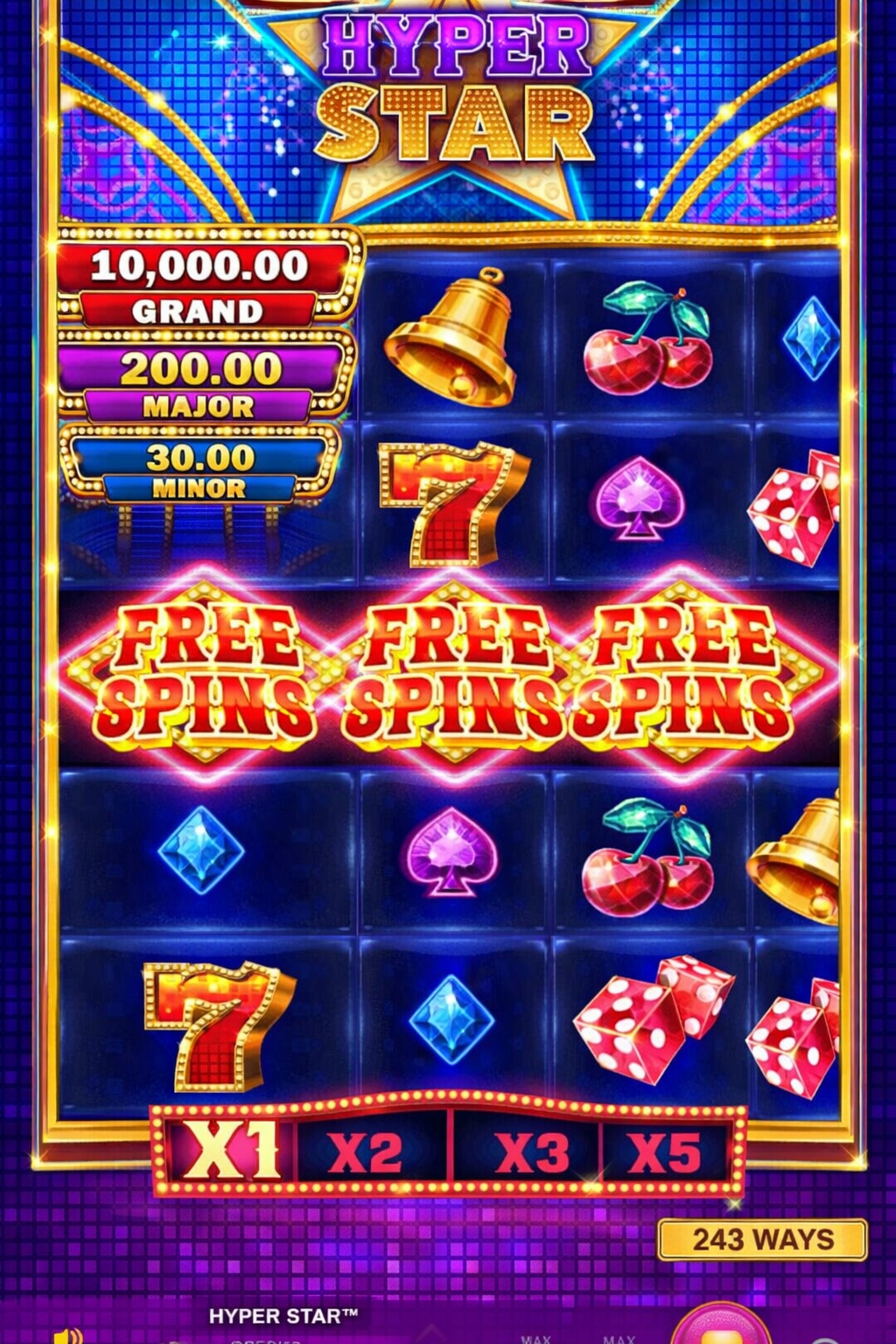 VIP Slots Casino