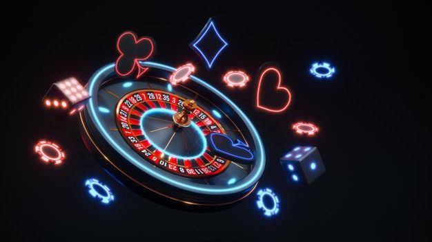 VIP Slots Casino Live Betting