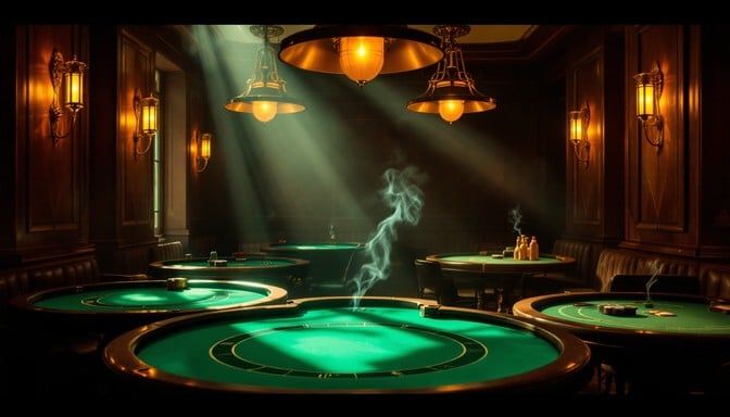 VIP Slots Casino Live Betting