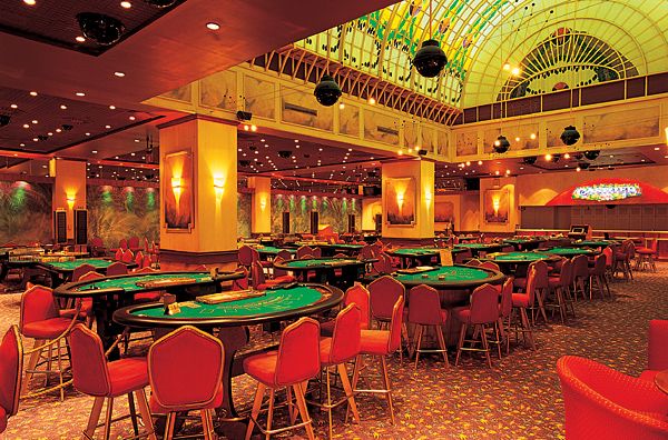 VIP Slots Casino Welcome Bonus