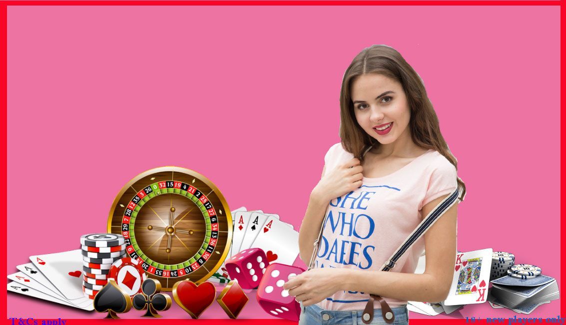 VIP Slots Casino Live Casino