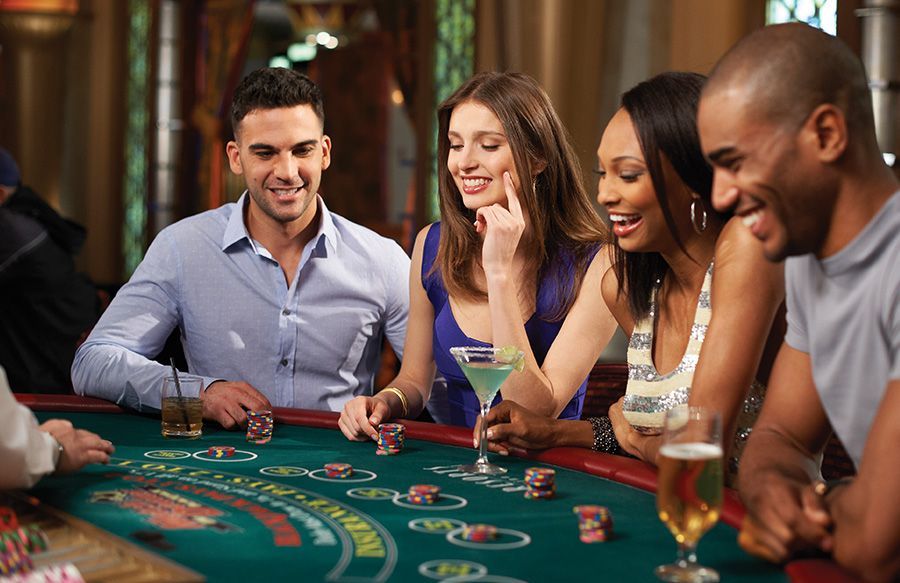 VIP Slots Casino Live Casino