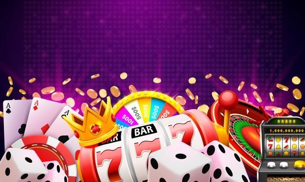 VIP Slots Casino Live Betting