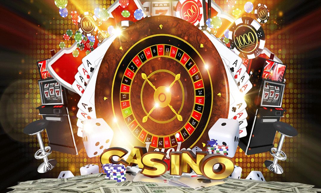 VIP Slots Casino Live Betting