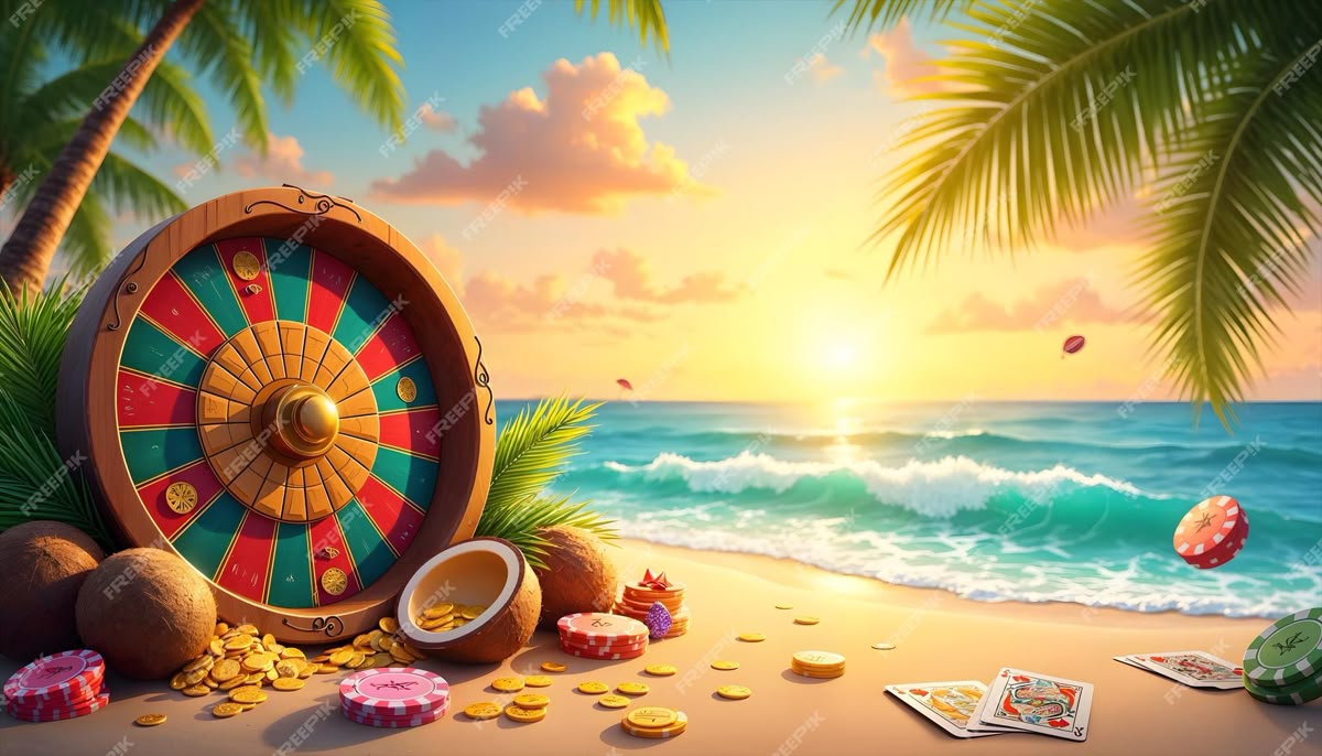 VIP Slots Casino Live Betting