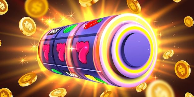 VIP Slots Casino Welcome Bonus